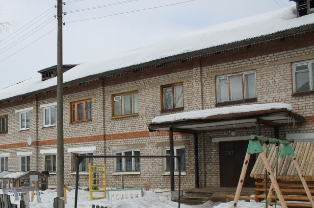 Задолженность собственников за коммунальные услуги достигла полумиллиона рублей.