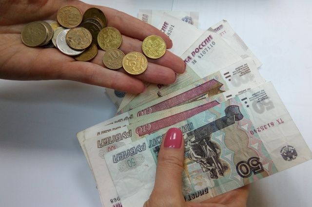 Калининградским пенсионерам с 1 апреля проиндексируют пенсию.
