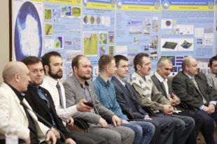 Украинские ученые на год отправляются в экспедицию в Антарктиду