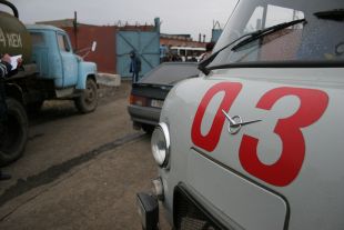 Пострадавшим потребовалась помощь врачей.