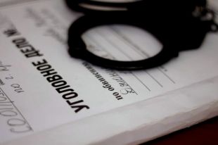 Обвиняемый написал на супругу заявление в полицию