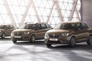 Последнее место в этом месяце занял Nissan - 430 авто