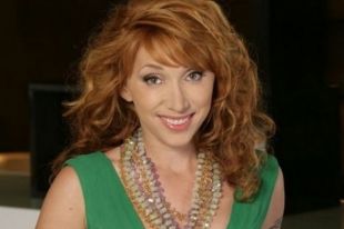 Елена Воробей