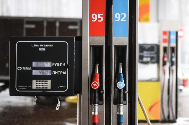 Можно ли смешивать 92 и 95 бензин? Последствия и рекомендации