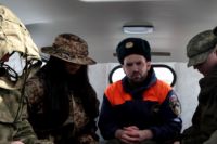 Тюменцы сняли пародию на видеоклип группы «Грибы» - «Тает лёд»