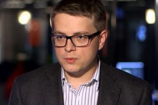 Владислав Голуб