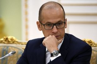 Александр Бречалов.
