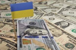 Нацбанк Украины ожидает пятый транш от МВФ до июля