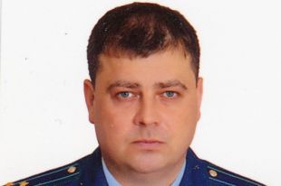 Андрей Горожанкин.