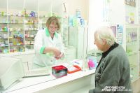 Для пенсионеров важны муниципальные аптеки