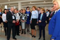 В Ярославле состоялось совещание с участием Министерства здравоохранения РФ, территориальных фондов ОМС и медицинских страховых компаний.