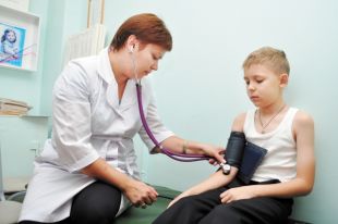 До 200 маленьких пациентов в день будет принимать новая поликлиника.