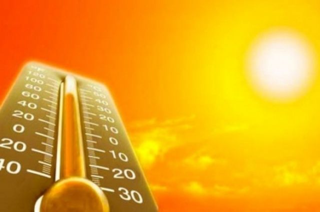 Долгожданное тепло придёт в Тюмень уже в эти выходные