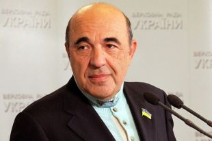 Вадим Рабинович