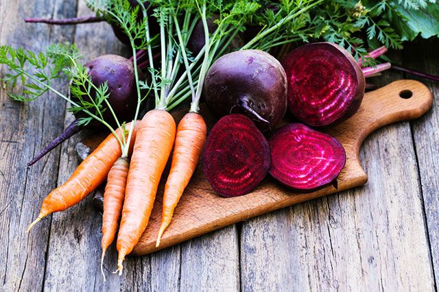 Как правильно прореживать морковь?