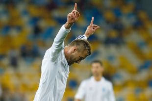 Андрей Ярмоленко