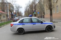 Возле школы №5 в Ростове-на-Дону произошёл взрыв, от которого пострадал один человек.