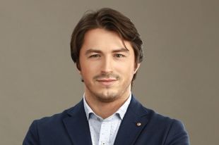 Сергей Притула