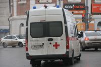 В регионе участились случаи нападения на врачей скорой помощи. 