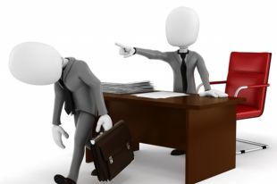 Информацию об увольнении подтвердили в ГПУ