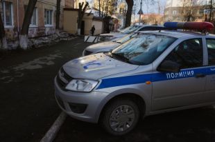 Отважных полицейских решено поощрить.
