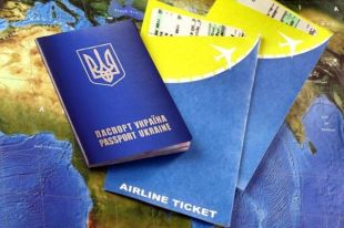 Крымчане смогут посещать страны Евросоюза без виз