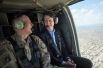 5 апреля. Джаред Кушнер, старший советник и зять президента Дональда Трампа, посетил с визитом Ирак.