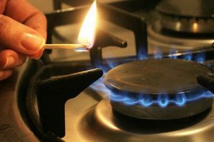 НКРЭКУ отменил решение о введении абонентской платы за газ