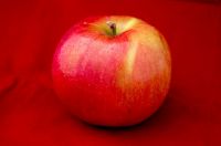 Печёные яблоки полезны для больных панкреатитом. 