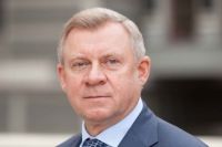 Яков Смолий