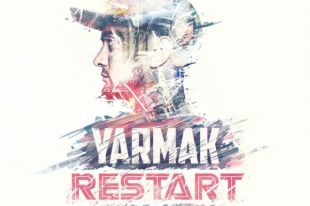 Рэпер ЯрмаК запустил «Restart»