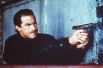 В 1988 году Стивен снялся в фильме «Над законом», в сценарий которого были включены реальные аспекты жизни актёра.
