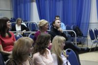 В Барнауле готовится спектакль проекта «Большая сцена»