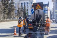 Дороги Сургута ждет масштабная реконструкция.