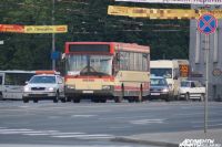 На Пасху и Радоницу до кладбищ Калининграда пустят дополнительные автобусы.