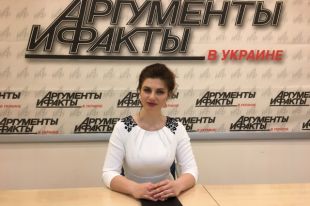 Наталья Кудряшова