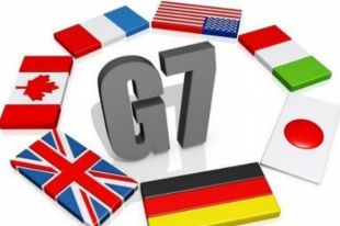 Послы G7 заявили о высокой оценке деятельности наблюдателей Специальной мониторинговой миссии ОБСЕ