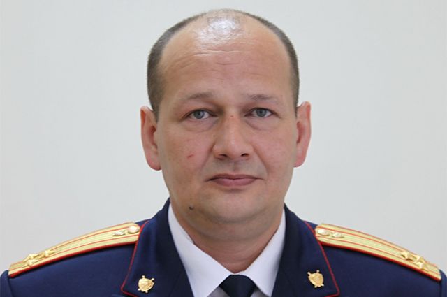 Анвар Ахмедзянов работает в органах прокуратуры с 1996 года.