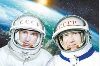 Более 50 лет назад в 200 км от Перми приземлился спускаемый аппарат с космонавтами.