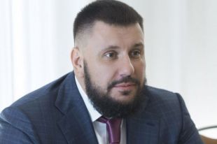 Александр Клименко