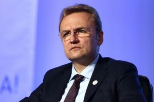 НАБУ занимается проверкой декларации Садового