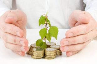 Портфель гривневых депозитов населения увеличился на 1,9%