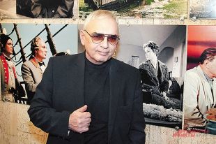 Карен Шахназаров.