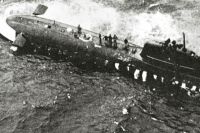 «Гибель» атомной субмарины К-8 стала первой подобной катастрофой в истории отечественного ВМФ. 