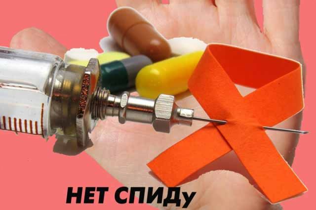 Профилактикой ВИЧ-инфекции в Ноябрьске займутся трудовые коллективы.