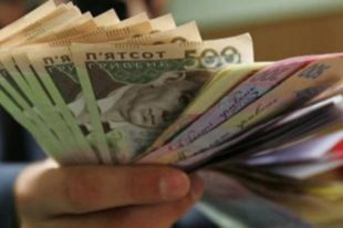 В январе-феврале средняя номинальная заработная плата выросла на 36%