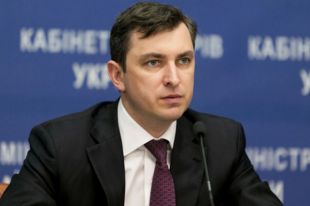 Игорь Билоус