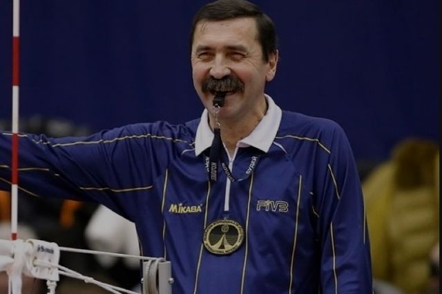 Андрею Зеновичу довелось быть судьёй более полутора тысяч национальных и международных матчей.