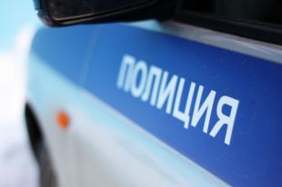 Правоохранители задержали гражданина России