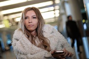 Юлия Самойлова прокомментировала России по поводу ее участия в Евровидении